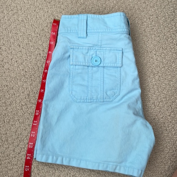 Lady Hathaway Womens cotton shorts - Picture 10 of 11